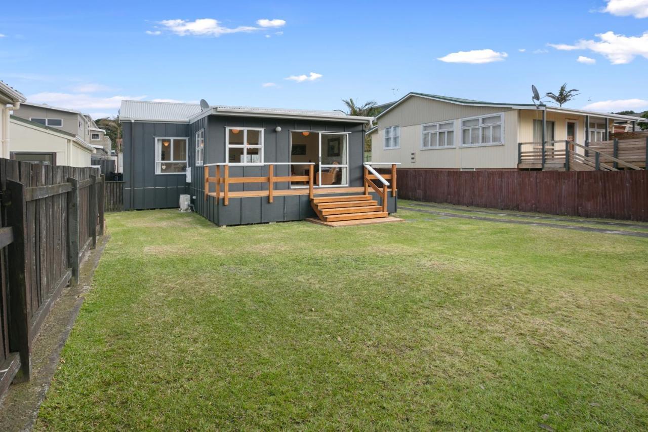 Clara'S Togs And Towels - Waihi - Bachcare Nz Villa Exterior photo